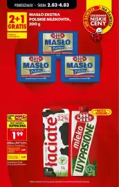 Biedronka gazetka tydzień 10 Strona 19