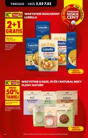 Biedronka gazetka tydzień 10 Strona 22