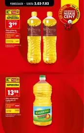 Biedronka gazetka tydzień 10 Strona 23