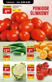 Biedronka gazetka tydzień 10 Strona 26