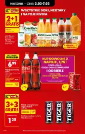 Biedronka gazetka tydzień 10 Strona 26