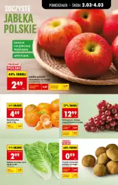 Biedronka gazetka tydzień 10 Strona 27