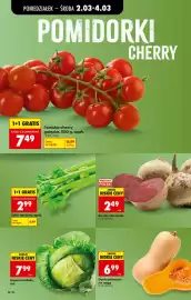 Biedronka gazetka tydzień 10 Strona 28