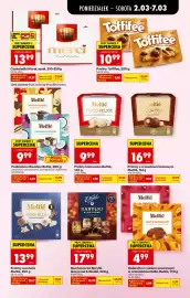 Biedronka gazetka tydzień 10 Strona 29