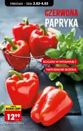 Biedronka gazetka tydzień 10 Strona 31