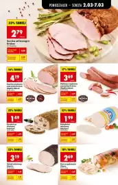 Biedronka gazetka tydzień 10 Strona 33