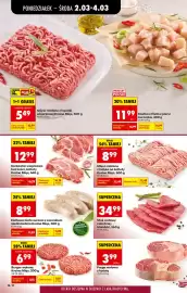 Biedronka gazetka tydzień 10 Strona 34