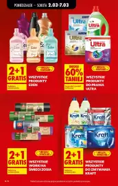 Biedronka gazetka tydzień 10 Strona 34