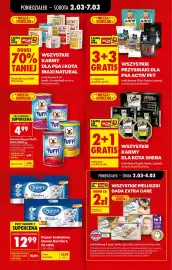 Biedronka gazetka tydzień 10 Strona 35