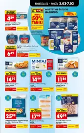 Biedronka gazetka tydzień 10 Strona 37