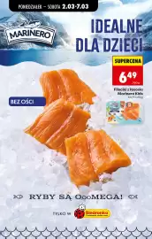 Biedronka gazetka tydzień 10 Strona 38