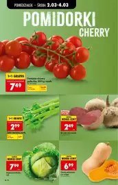 Biedronka gazetka tydzień 10 Strona 38