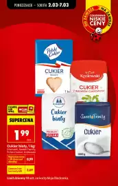 Biedronka gazetka tydzień 10 Strona 4