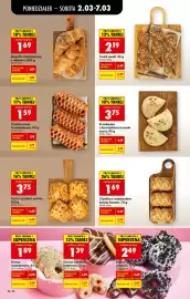 Biedronka gazetka tydzień 10 Strona 40