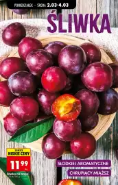 Biedronka gazetka tydzień 10 Strona 40