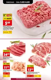 Biedronka gazetka tydzień 10 Strona 42