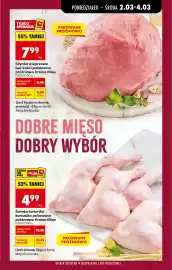 Biedronka gazetka tydzień 10 Strona 43