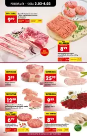 Biedronka gazetka tydzień 10 Strona 44