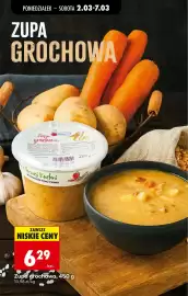 Biedronka gazetka tydzień 10 Strona 49