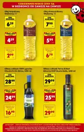 Biedronka gazetka tydzień 10 Strona 5