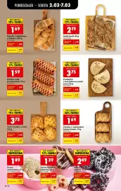 Biedronka gazetka tydzień 10 Strona 50