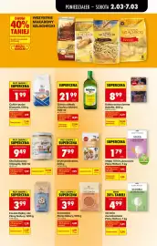 Biedronka gazetka tydzień 10 Strona 55