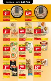 Biedronka gazetka tydzień 10 Strona 56