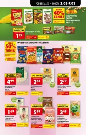 Biedronka gazetka tydzień 10 Strona 57