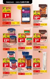 Biedronka gazetka tydzień 10 Strona 58