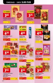 Biedronka gazetka tydzień 10 Strona 60