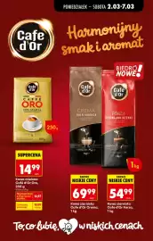 Biedronka gazetka tydzień 10 Strona 66