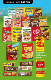 Biedronka gazetka tydzień 10 Strona 68