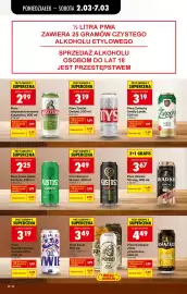 Biedronka gazetka tydzień 10 Strona 70