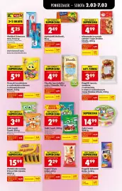 Biedronka gazetka tydzień 10 Strona 71