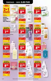 Biedronka gazetka tydzień 10 Strona 72