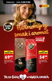 Biedronka gazetka tydzień 10 Strona 74