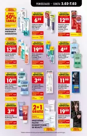 Biedronka gazetka tydzień 10 Strona 75