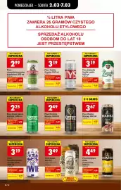 Biedronka gazetka tydzień 10 Strona 78