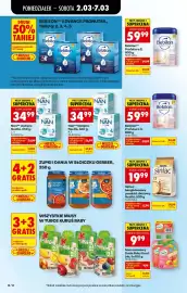 Biedronka gazetka tydzień 10 Strona 84