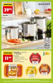 Biedronka gazetka tydzień 10 Strona 85