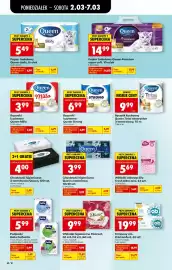 Biedronka gazetka tydzień 10 Strona 86