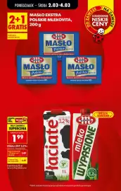 Biedronka gazetka tydzień 10 Strona 9