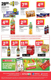 SPAR mini gazetka Strona 4