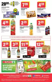 SPAR mini gazetka Strona 4