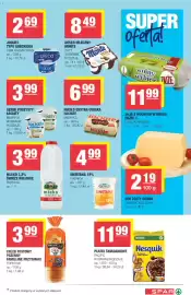 Spar gazetka Strona 3