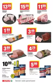 Spar gazetka Strona 4