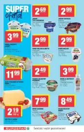 EuroSPAR gazetka Strona 4