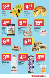 EuroSPAR gazetka Strona 5