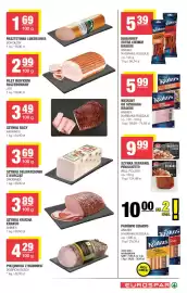 EuroSPAR gazetka Strona 7