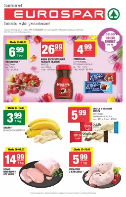 EuroSPAR gazetka (ważność do 15-03)